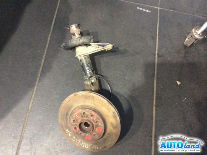 Fuzeta Stanga OPEL CALIBRA A (85_) 1990-1997