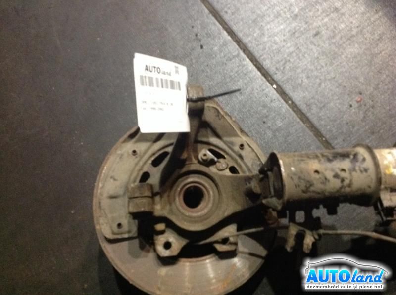 Fuzeta Stanga OPEL VECTRA B (36_) 1995-2002