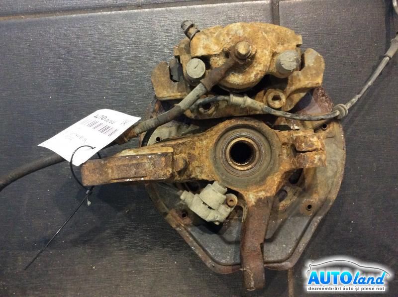 Fuzeta Stanga OPEL VECTRA B (36_) 1995-2002