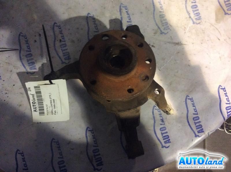Fuzeta Stanga OPEL ZAFIRA (F75_) 1999-2005 Cod 90498808 