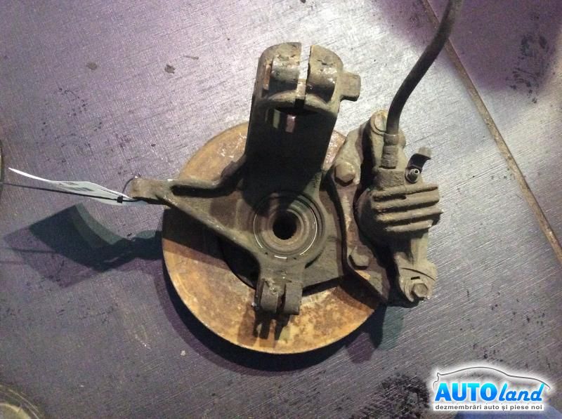 Fuzeta Stanga PEUGEOT 206 hatchback (2A/C) 1998-2025