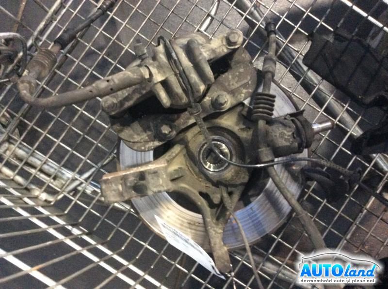 Fuzeta Stanga PEUGEOT 3008 2009-2025