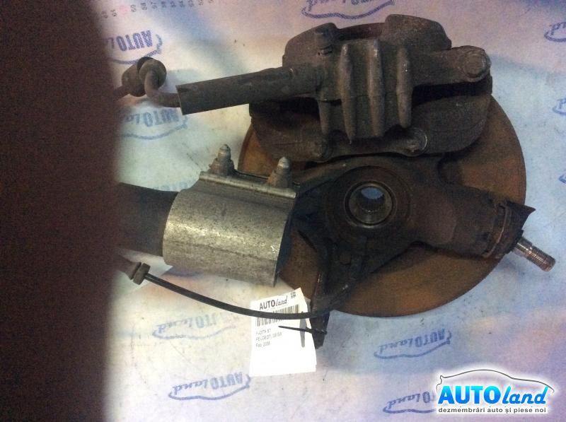 Fuzeta Stanga PEUGEOT 308 SW 2008-2025