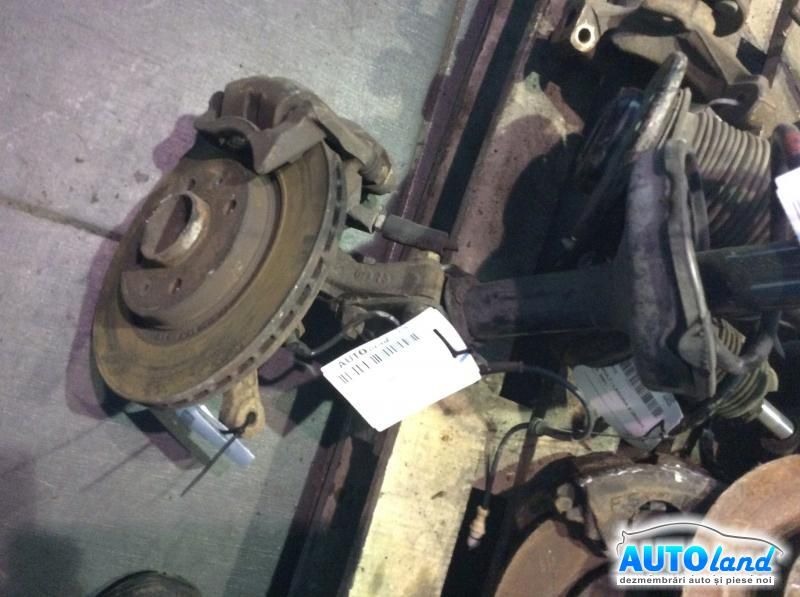 Fuzeta Stanga RENAULT CLIO II 1998-2001