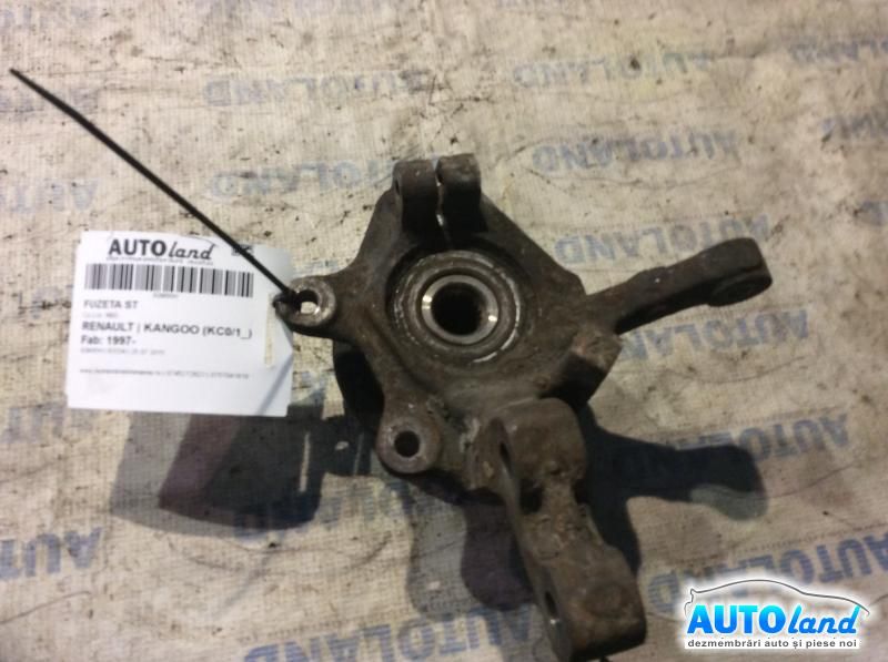 Fuzeta Stanga RENAULT KANGOO (KC0/1_) 1997-2025