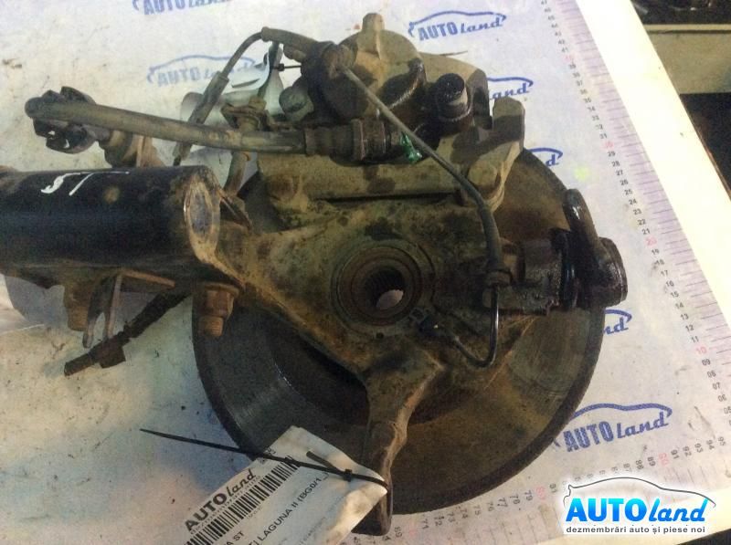 Fuzeta Stanga RENAULT LAGUNA II (BG0/1_) 2001-2025