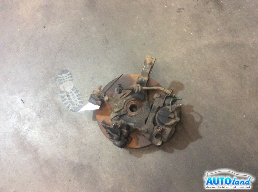 Fuzeta Stanga RENAULT LAGUNA II (BG0/1_) 2001-2025