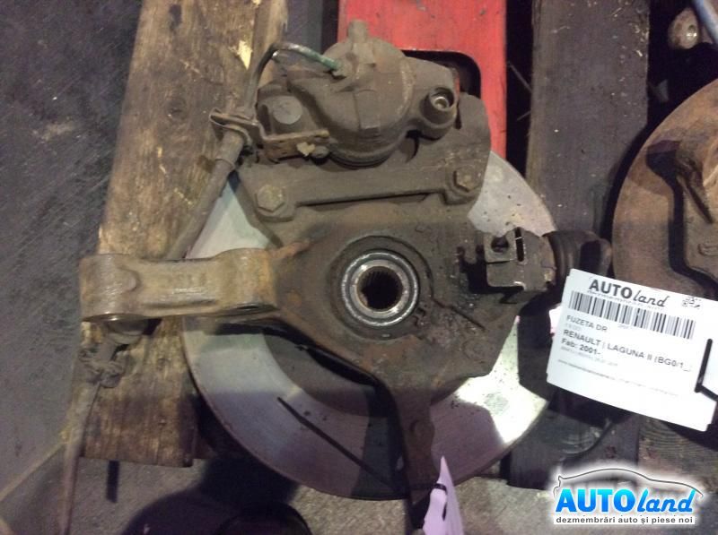 Fuzeta Stanga RENAULT LAGUNA II (BG0/1_) 2001-2025