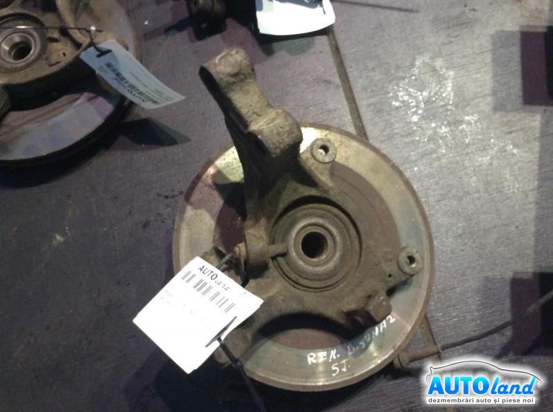 Fuzeta Stanga RENAULT LAGUNA II (BG0/1_) 2001-2025