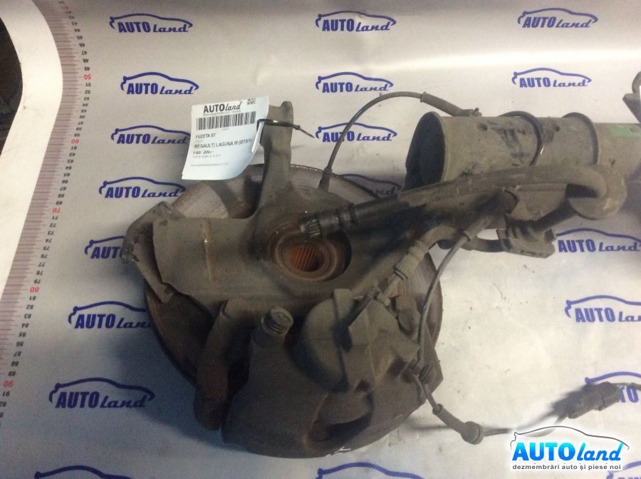 Fuzeta Stanga RENAULT LAGUNA III (BT0/1) 2007-2025
