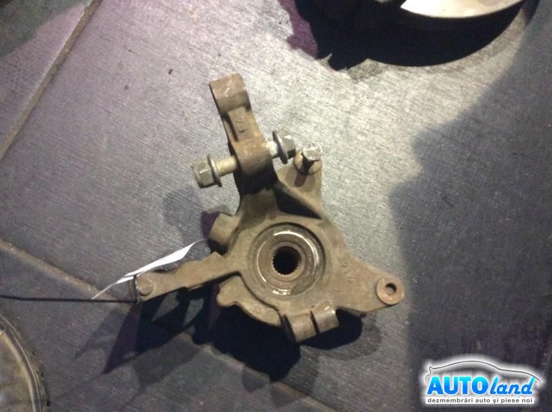 Fuzeta Stanga RENAULT MEGANE I (BA0/1_) 1996-2003