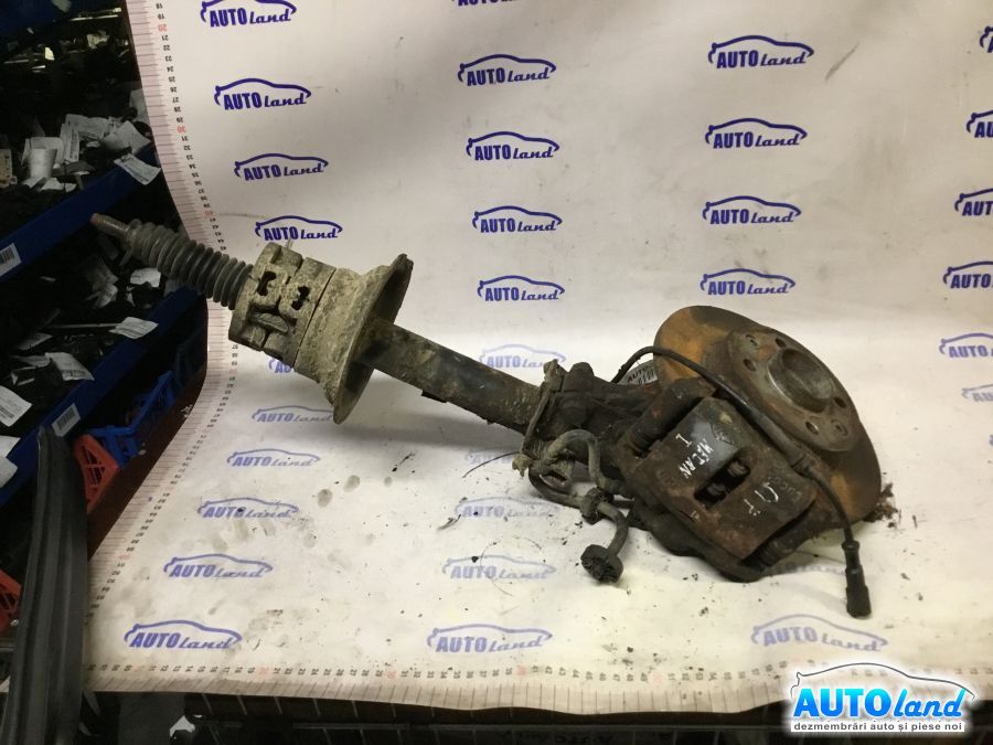 Fuzeta Stanga RENAULT MEGANE I (BA0/1_) 1996-2003