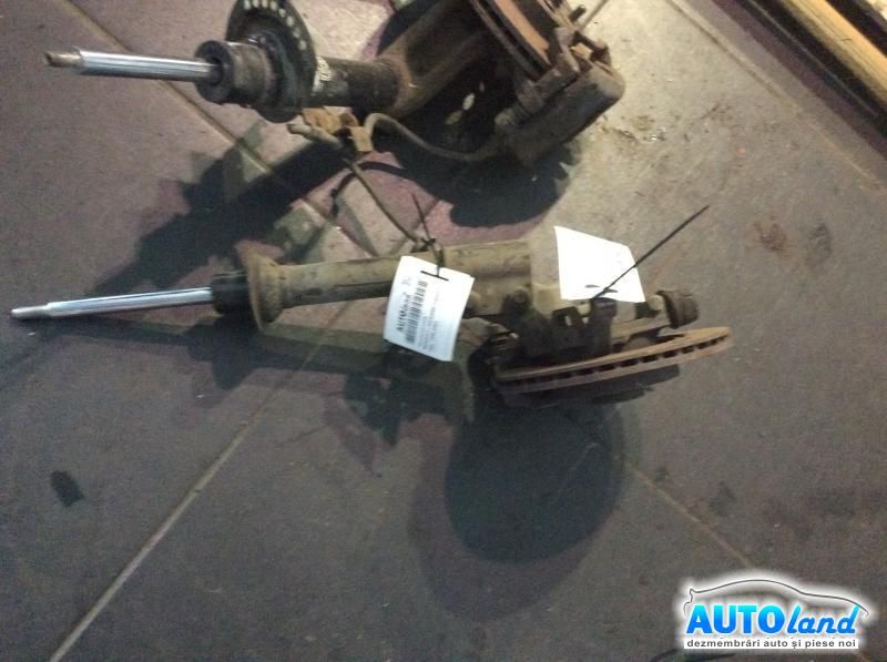 Fuzeta Stanga RENAULT MEGANE I (BA0/1_) 1996-2003