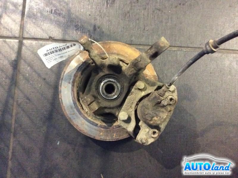 Fuzeta Stanga RENAULT MEGANE Scenic (JA0/1_) 1997-1999