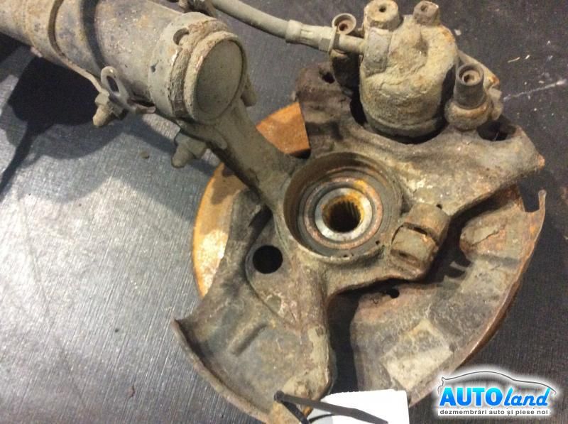 Fuzeta Stanga SEAT IBIZA III (6L1) 2002-2009