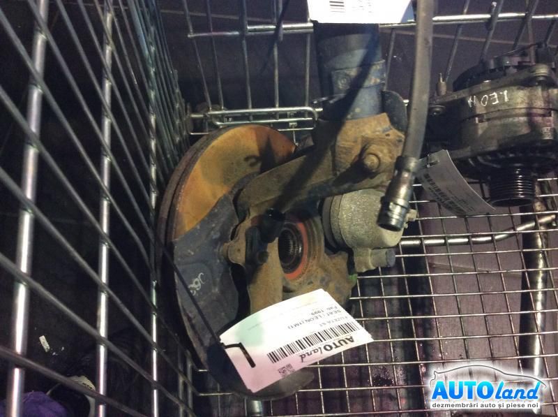 Fuzeta Stanga SEAT LEON (1M1) 1999-2006