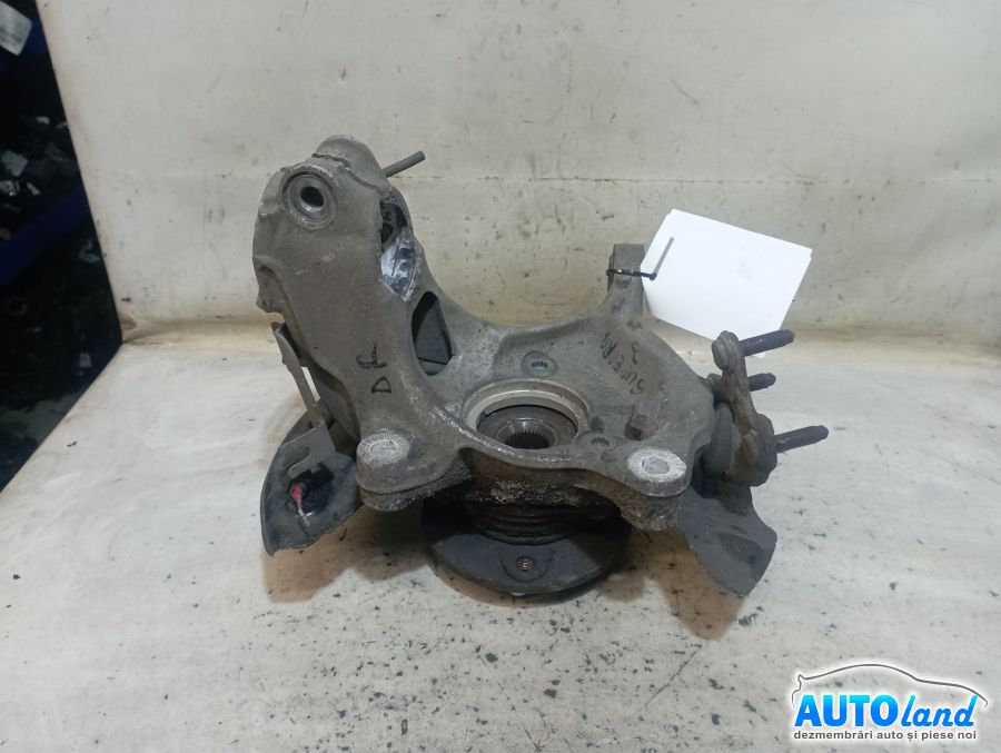 Fuzeta Stanga SKODA Superb III 2015-2019 Cod 5Q0407253C 