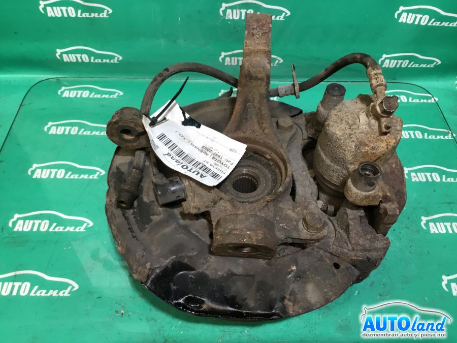 Fuzeta Stanga TOYOTA AVENSIS (_T22_) 1997-2003