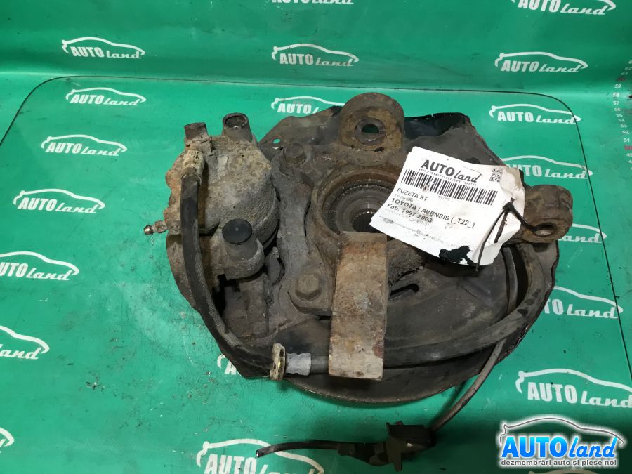 Fuzeta Stanga TOYOTA AVENSIS (_T22_) 1997-2003