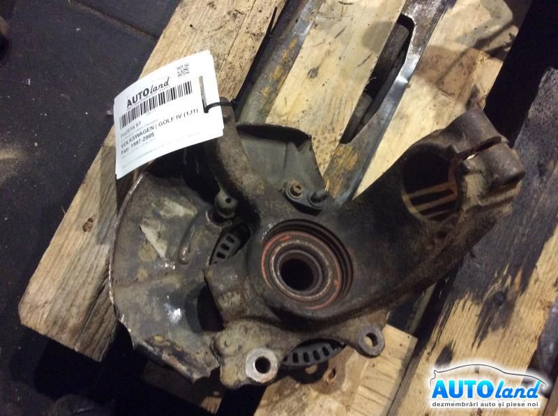 Fuzeta Stanga VOLKSWAGEN GOLF IV (1J1) 1997-2005