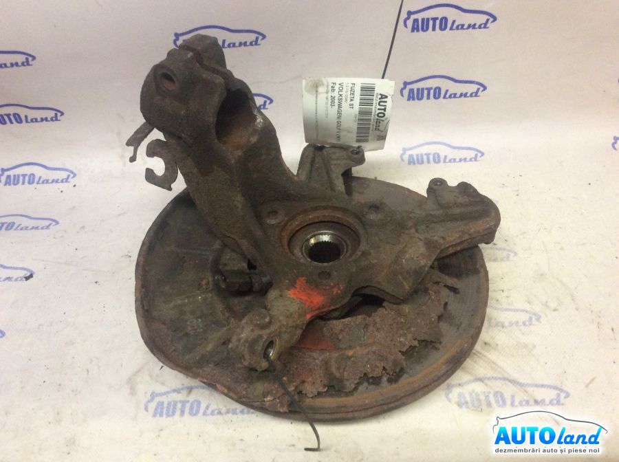 Fuzeta Stanga VOLKSWAGEN GOLF V (1K1) 2003-2025