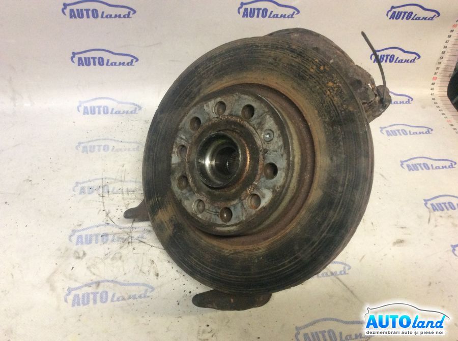 Fuzeta Stanga VOLKSWAGEN GOLF V (1K1) 2003-2025