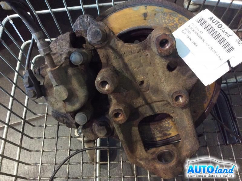 Fuzeta Stanga VOLKSWAGEN LT 28-35 II bus (2DM) 1996-2006