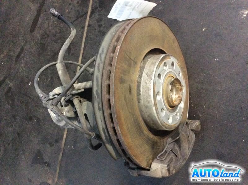 Fuzeta Stanga VOLKSWAGEN PASSAT (3C2) 2005-2025