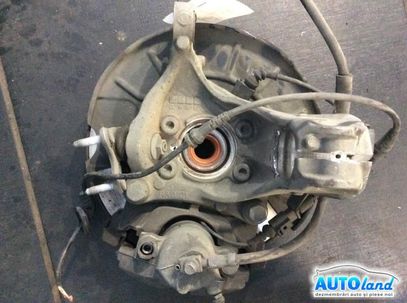 Fuzeta Stanga VOLKSWAGEN PASSAT (3C2) 2005-2025