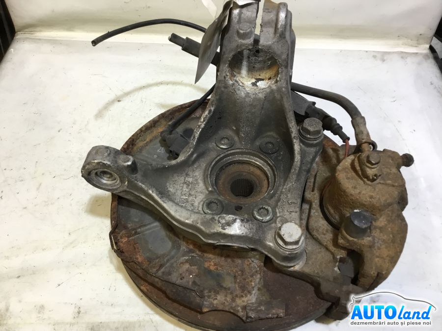 Fuzeta Stanga VOLKSWAGEN PASSAT (3C2) 2005-2025