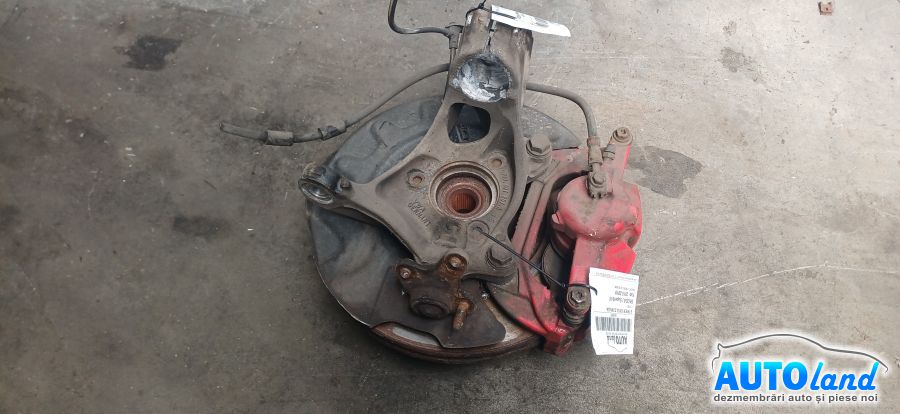 Fuzeta Stanga VOLKSWAGEN Passat (B8) 2014-2019 Cod 5Q0407257A 