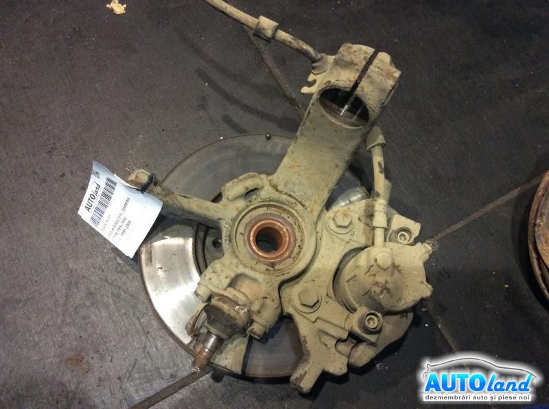 Fuzeta Stanga VOLKSWAGEN SHARAN (7M8,7M9,7M6) 1995-2000