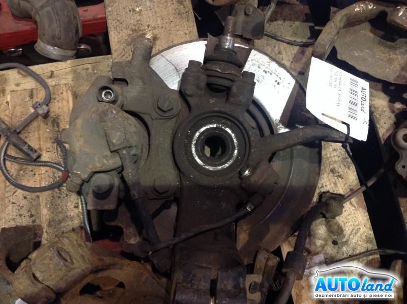 Fuzeta Stanga VOLKSWAGEN SHARAN (7M8,7M9,7M6) 1995-2000