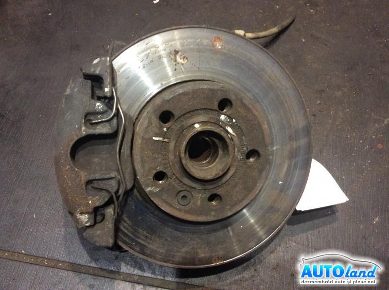 Fuzeta Stanga VOLKSWAGEN SHARAN (7M8,7M9,7M6) 1995-2000