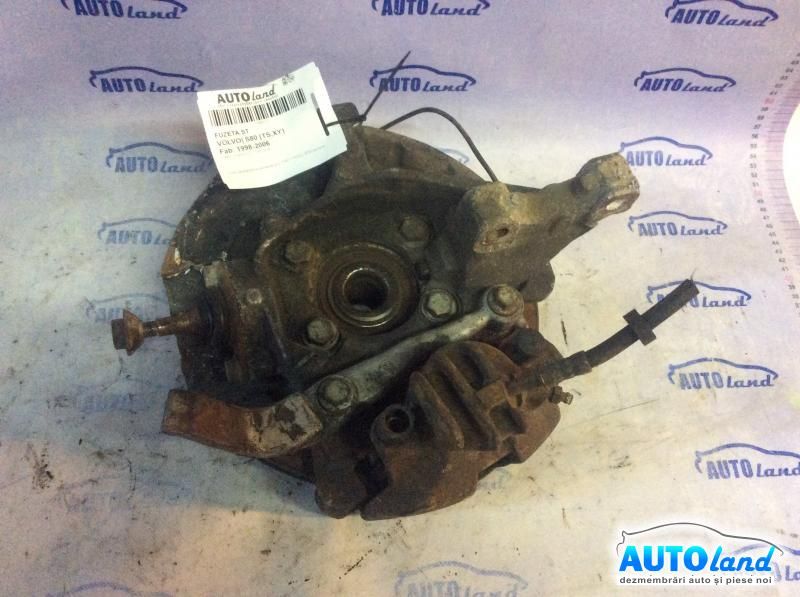 Fuzeta Stanga VOLVO S80 (TS,XY) 1998-2006