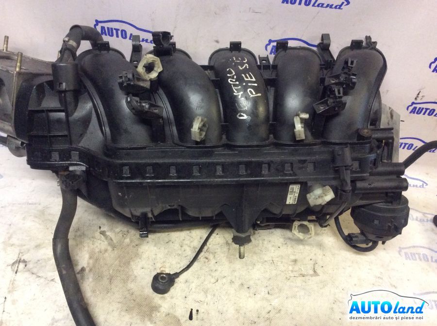 Galerie Admisie ALFA ROMEO 156 (932) 1997-2005