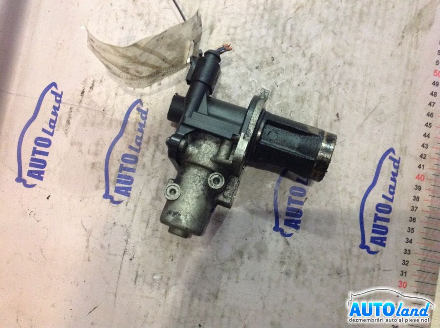 Galerie Admisie AUDI A4 (8EC) 2004-2008 Cod 038129713BM 