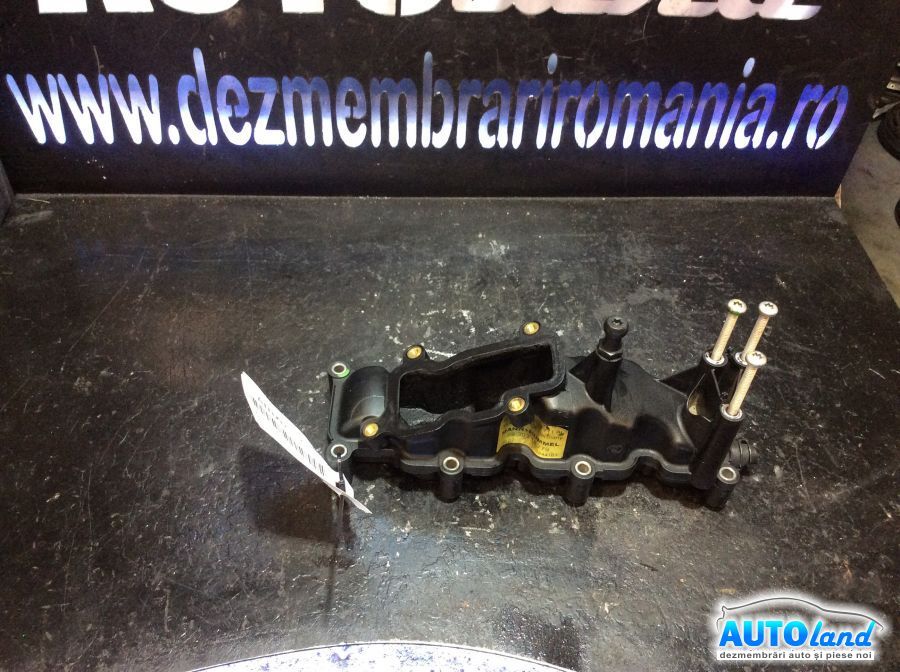 Galerie Admisie AUDI A4 (8EC) 2004-2008 Cod 059129711AL 