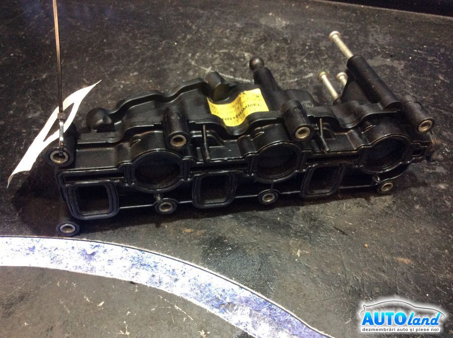 Galerie Admisie AUDI A4 (8EC) 2004-2008 Cod 059129711AL 