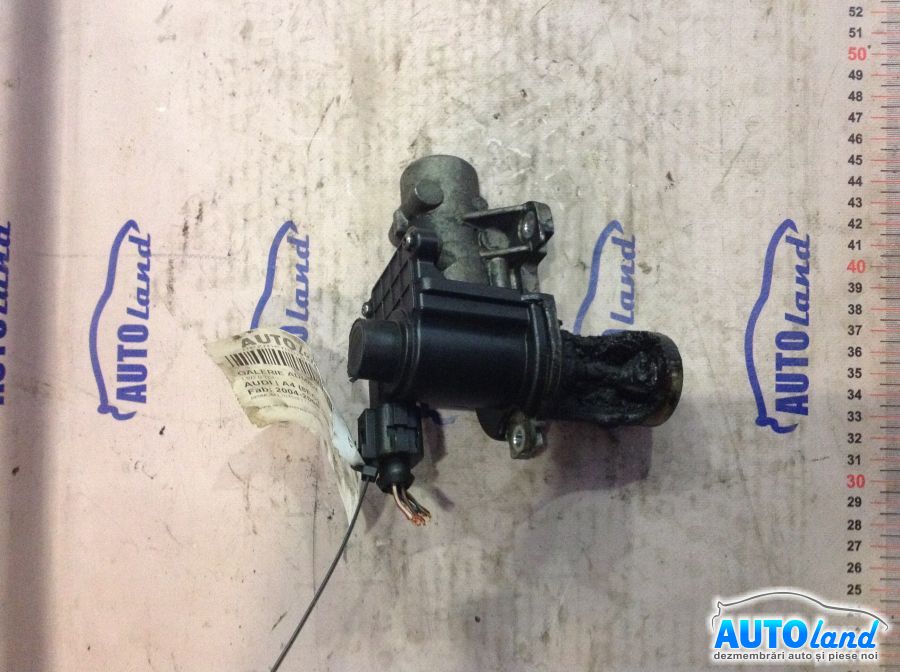 Galerie Admisie AUDI A4 (8EC) 2004-2008 Cod 038129713BM 