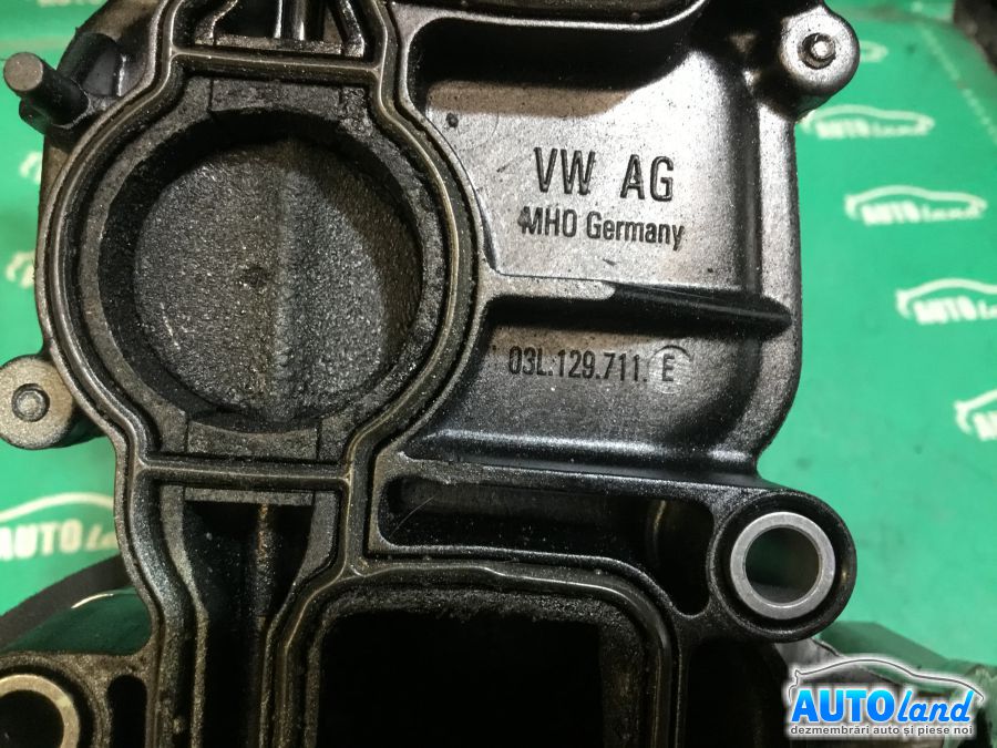 Galerie Admisie AUDI A4 (8EC) 2004-2008 Cod 03L129711E 