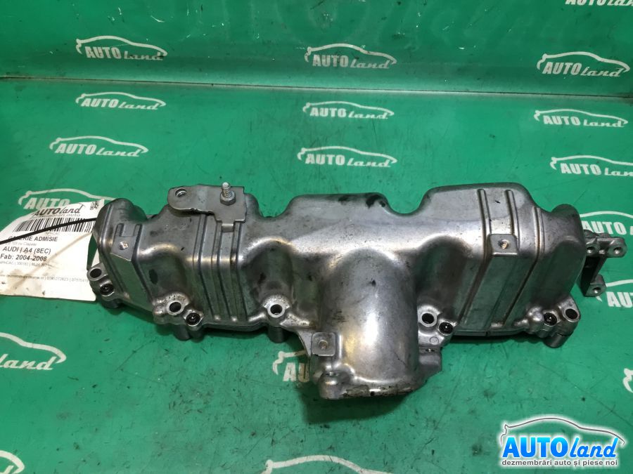 Galerie Admisie AUDI A4 (8EC) 2004-2008 Cod 03L129711E 