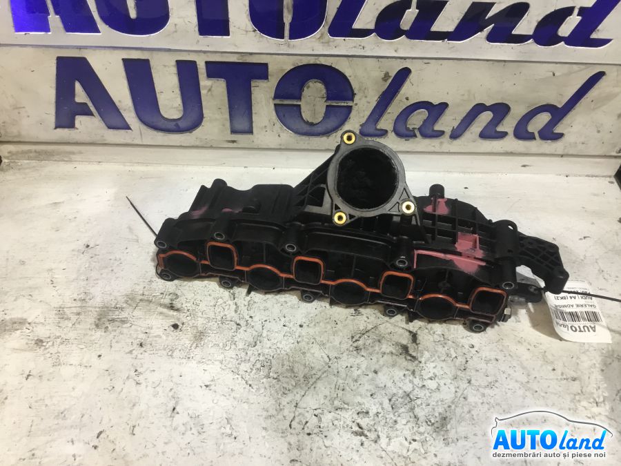 Galerie Admisie AUDI A4 (8K2) 2007-2025