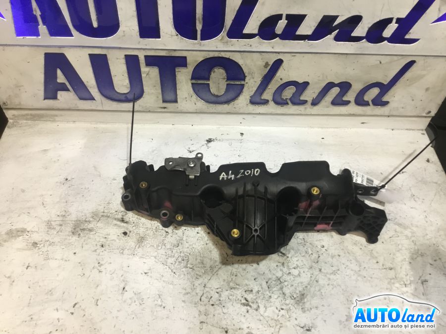 Galerie Admisie AUDI A4 (8K2) 2007-2025