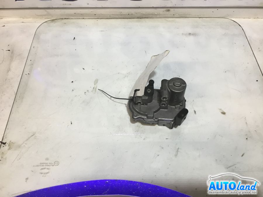 Galerie Admisie AUDI A6 Avant (4F5,C6) 2005-2011 Cod 059129086M 