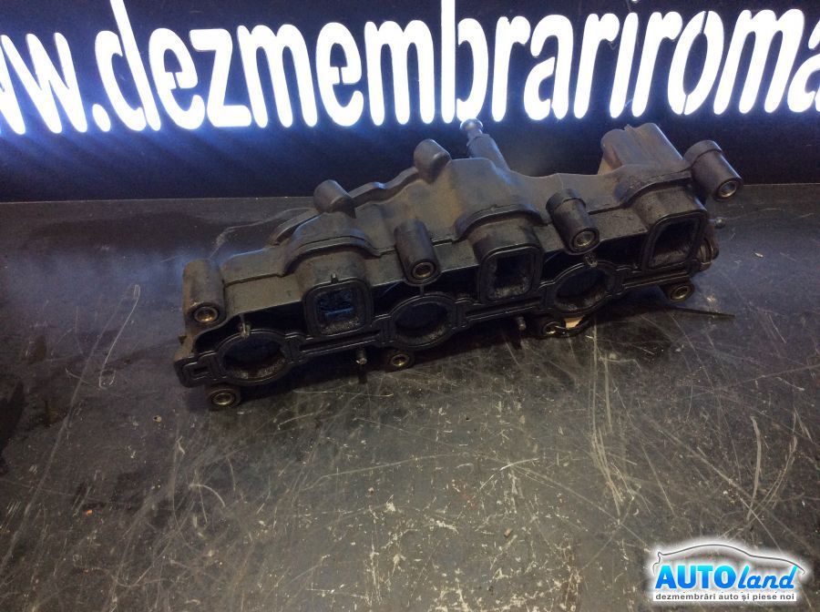 Galerie Admisie AUDI A8 (4E_) 2002-2010 Cod 2900314579 