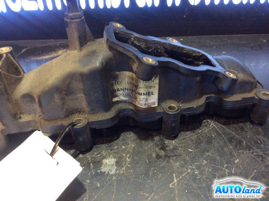 Galerie Admisie AUDI A8 (4E_) 2002-2010 Cod 2900314579 