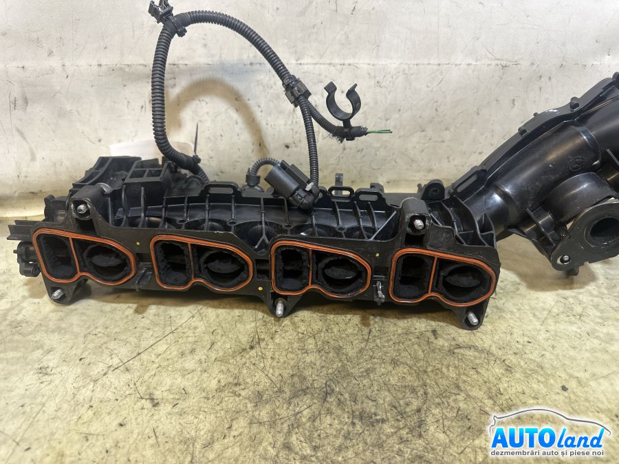 Galerie Admisie BMW 2 (F45) 2013-2026 Cod 8513653 