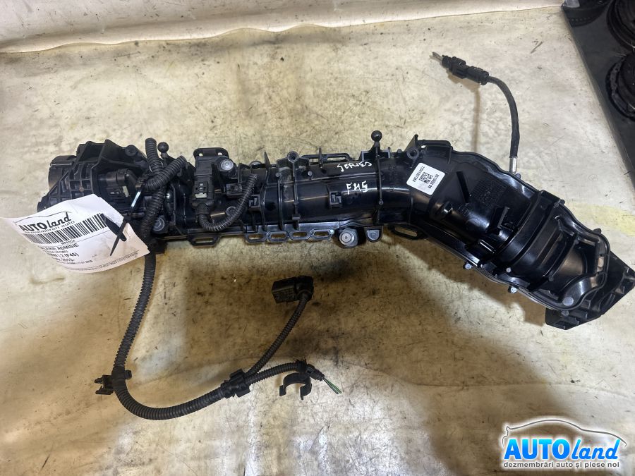 Galerie Admisie BMW 2 (F45) 2013-2026 Cod 8513653 