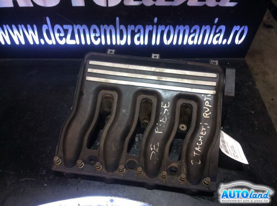 Galerie Admisie BMW 3 (E46) 1998-2005 Cod 2246942 